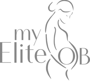 MY ELITE OB logo