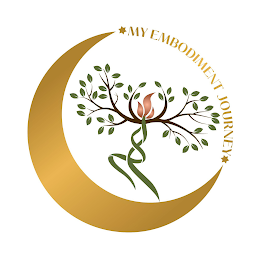 MY EMBODIMENT JOURNEY logo