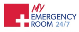 MY EMERGENCY ROOM 24/7 logo
