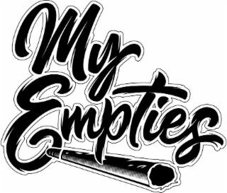 MY EMPTIES logo