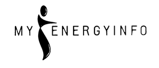 MY ENERGYINFO logo