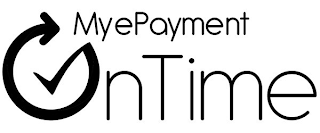 MY EPAYMENT ON TIME logo