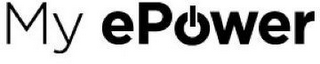 MY EPOWER logo