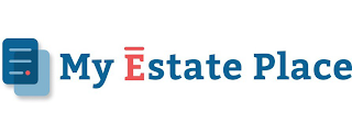 MY ESTATE PLACE logo