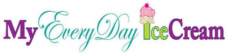 MY EVERYDAY ICECREAM logo