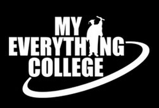 MY EVERYTHING COLLEGE logo