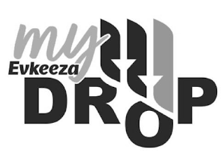 MY EVKEEZA DROP logo