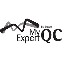 MY EXPERT QC BY STAGO logo