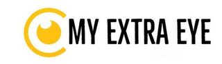 MY EXTRA EYE logo