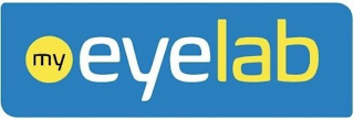 MY EYELAB logo