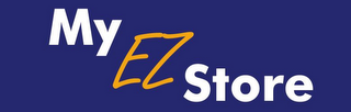 MY EZ STORE logo