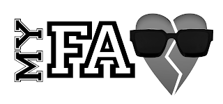 MY FA logo
