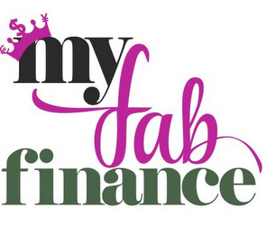 MY FAB FINANCE logo