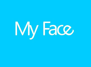 MY FACE logo