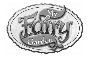 MY FAIRY GARDEN logo