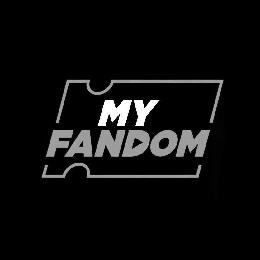 MY FANDOM logo
