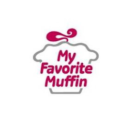 MY FAVORITE MUFFIN logo