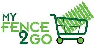 MY FENCE 2GO logo