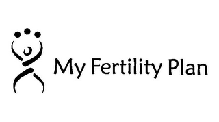 MY FERTILITY PLAN logo