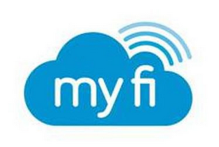 MY FI logo