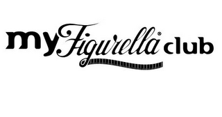 MY FIGURELLA CLUB logo