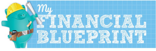 MY FINANCIAL BLUEPRINT logo
