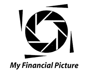 MY FINANCIAL PICTURE logo