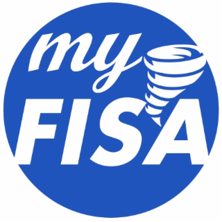 MY FISA logo