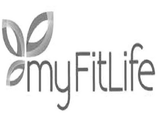MY FITLIFE logo