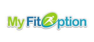 MY FITOPTION logo