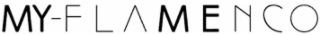 MY-FLAMENCO logo