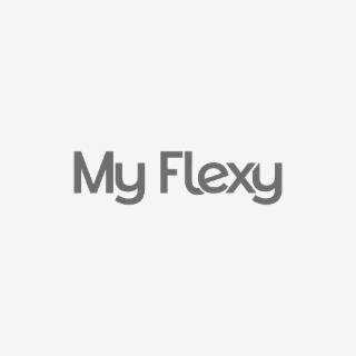 MY FLEXY logo