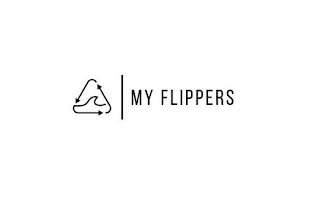 MY FLIPPERS logo