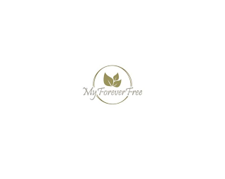 MY FOREVER FREE logo