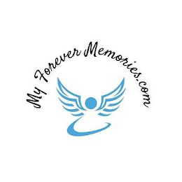 MY FOREVER MEMORIES.COM logo