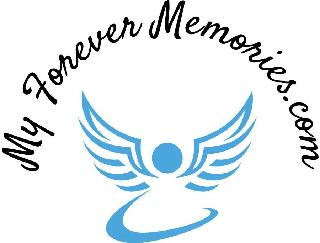 MY FOREVER MEMORIES.COM logo