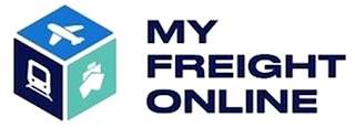 MY FREIGHT ONLINE logo