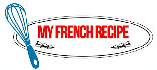 MY FRENCH RECIPE logo
