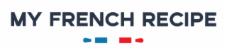 MY FRENCH RECIPE logo