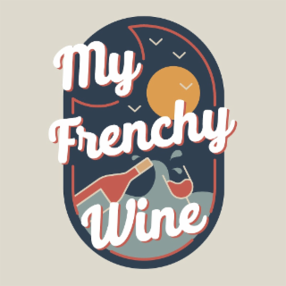 MY FRENCHY WINE logo