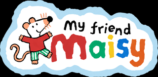MY FRIEND MAISY logo