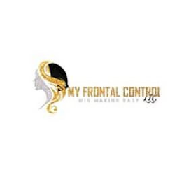 MY FRONTAL CONTROL LLC WIG MAKING EASY logo