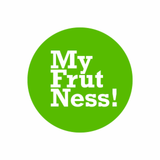 MY FRUT NESS! logo