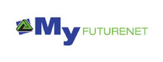 MY FUTURENET logo