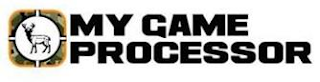 MY GAME PROCESSOR logo