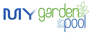 MY GARDEN POOL logo