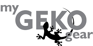 MY GEKO GEAR logo