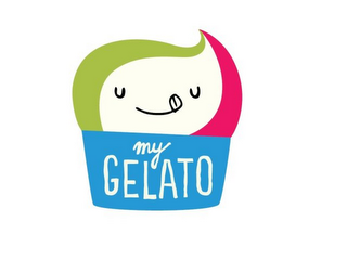 MY GELATO logo