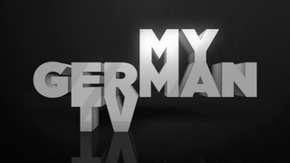 MY GERMAN TV logo