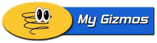 MY GIZMOS logo